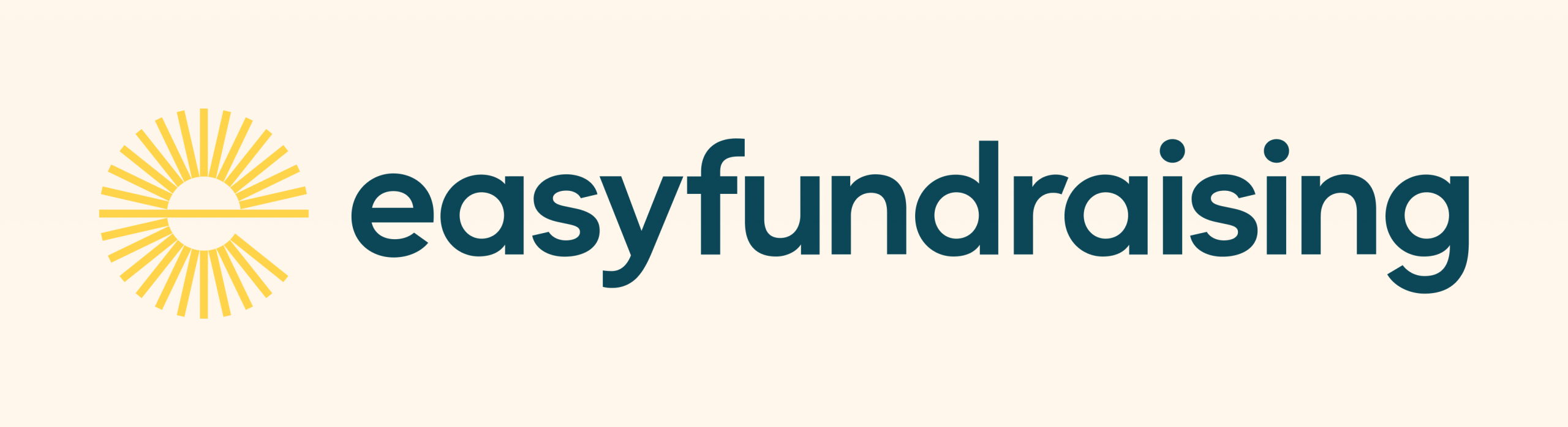 easyfundraising logo